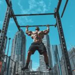 Street Liftings : L’impact ecologique de la musculation urbaine sur nos parcs