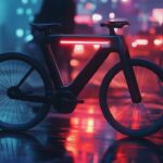 Baltee, le boitier connecte qui surveille votre velo : La solution innovante pour une maintenance optimale