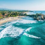 Puerto Escondido : le spot favori des surfers au Mexique – La route des meilleurs restaurants locaux apres les vagues