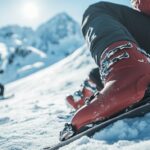 Mal aux pieds dans vos chaussures de ski : 5 erreurs courantes a eviter sur les pistes