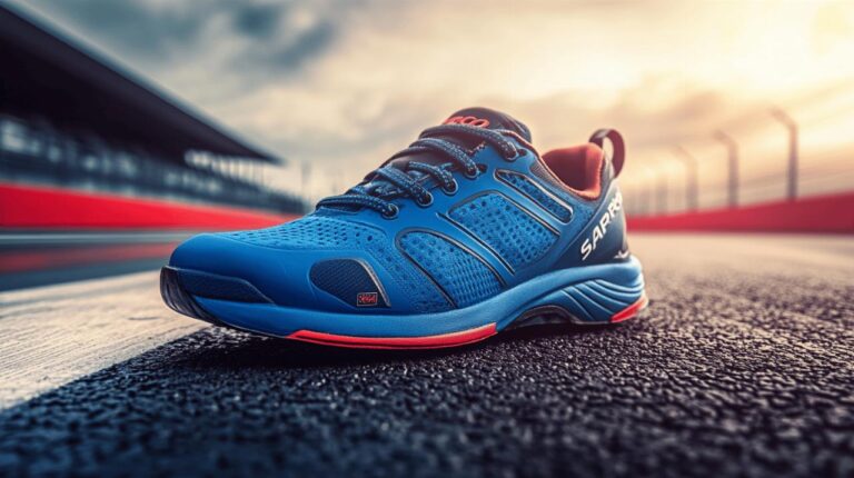 Votre guide pour choisir les meilleures chaussures Sparco de sport et de rallye : l’avis des pilotes professionnels