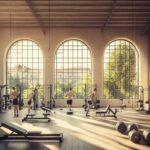Top 5 des salles de sport adaptees aux seniors a Avignon : guide complet