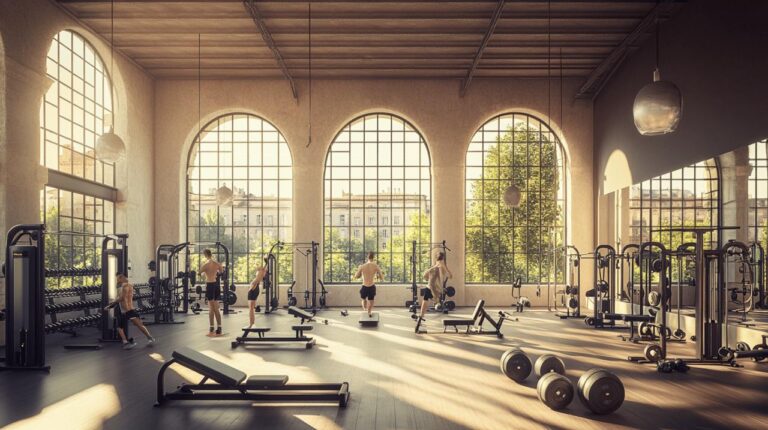 Top 5 des salles de sport adaptees aux seniors a Avignon : guide complet