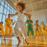 Comment prendre les mesures pour acheter des vetements capoeira parfaitement ajustes pour enfant