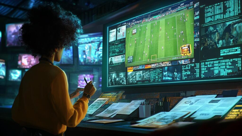 Comment bénéficier des meilleurs pronostics de football pour vos paris