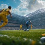 Ligue1 : Résumé 2ème journée – Analyse des joueurs performants qui pourraient changer de club