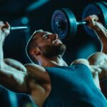 Muscler le bas des pectoraux : découvrez les 5 exercices incontournables à tester en toute sécurité