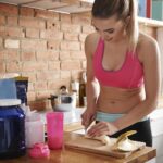 Peut-on cuisiner avec la whey protéine ?