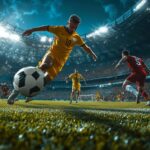 Telefoot et les marques : L&rsquo;impact du sponsoring sportif sur le succès d&rsquo;une émission de football