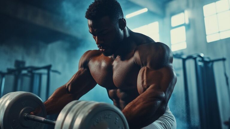 Pourquoi choisir une créatine de qualité pour optimiser vos performances sportives