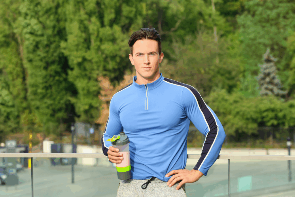 IMC ou tour de taille : quel indicateur est le plus utile chez un sportif musclé ?