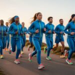 Les avantages des chaussures personnalisées pour vos campagnes publicitaires